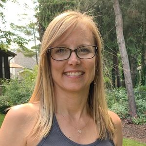 Meet your Posher, Allison